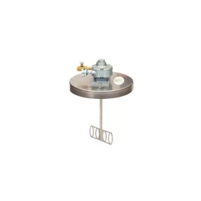 AGITADORES PARA CUBETA DE 5 A 50 GLS - ASC-5-4-2-P/C