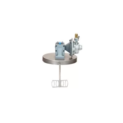 AGITADORES PARA CUBETA DE 5 A 50 GLS ASC-5-6-PC-BG