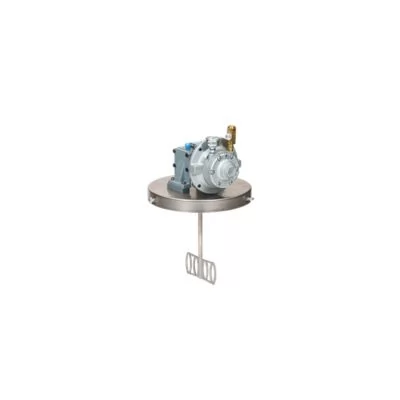AGITADORES PARA CUBETA DE 5 A 50 GLS ASC-5-6-PC-BG
