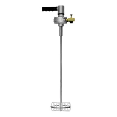 AGITADORES PARA CUBETA DE 5 A 50 GLS ASC-QM-20-P