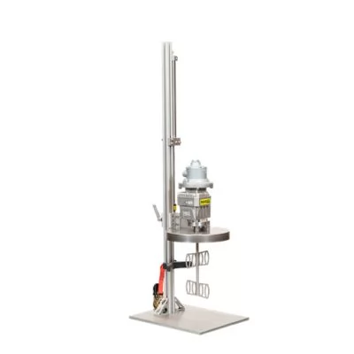 AGITADORES PARA CUBETA DE 5 A 50 GLS ASC-SM-5-BG-A-E 