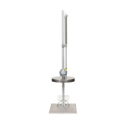 AGITADORES PARA CUBETA DE 5 A 50 GLS ASC-SM-5-P-C-A