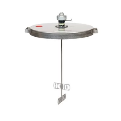 AGITADORES PARA TAMBOR 55 GLS ASC-5-8-55-P-SSC