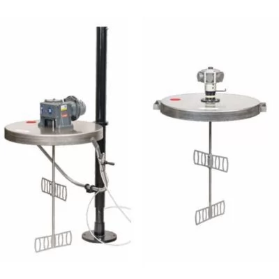 AGITADORES PARA TAMBOR 55 GLS ASC-5-8-55-P-SSC
