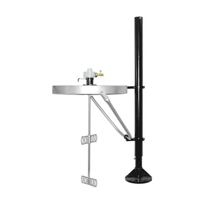 AGITADORES PARA TAMBOR 55 GLS ASC-5-8-55-P-SSC-E
