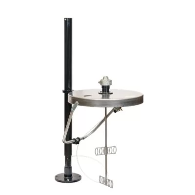 AGITADORES PARA TAMBOR 55 GLS ASC-5-8-55-P-SSC-E