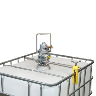 AGITADORES PARA TOTE ASC-TBV